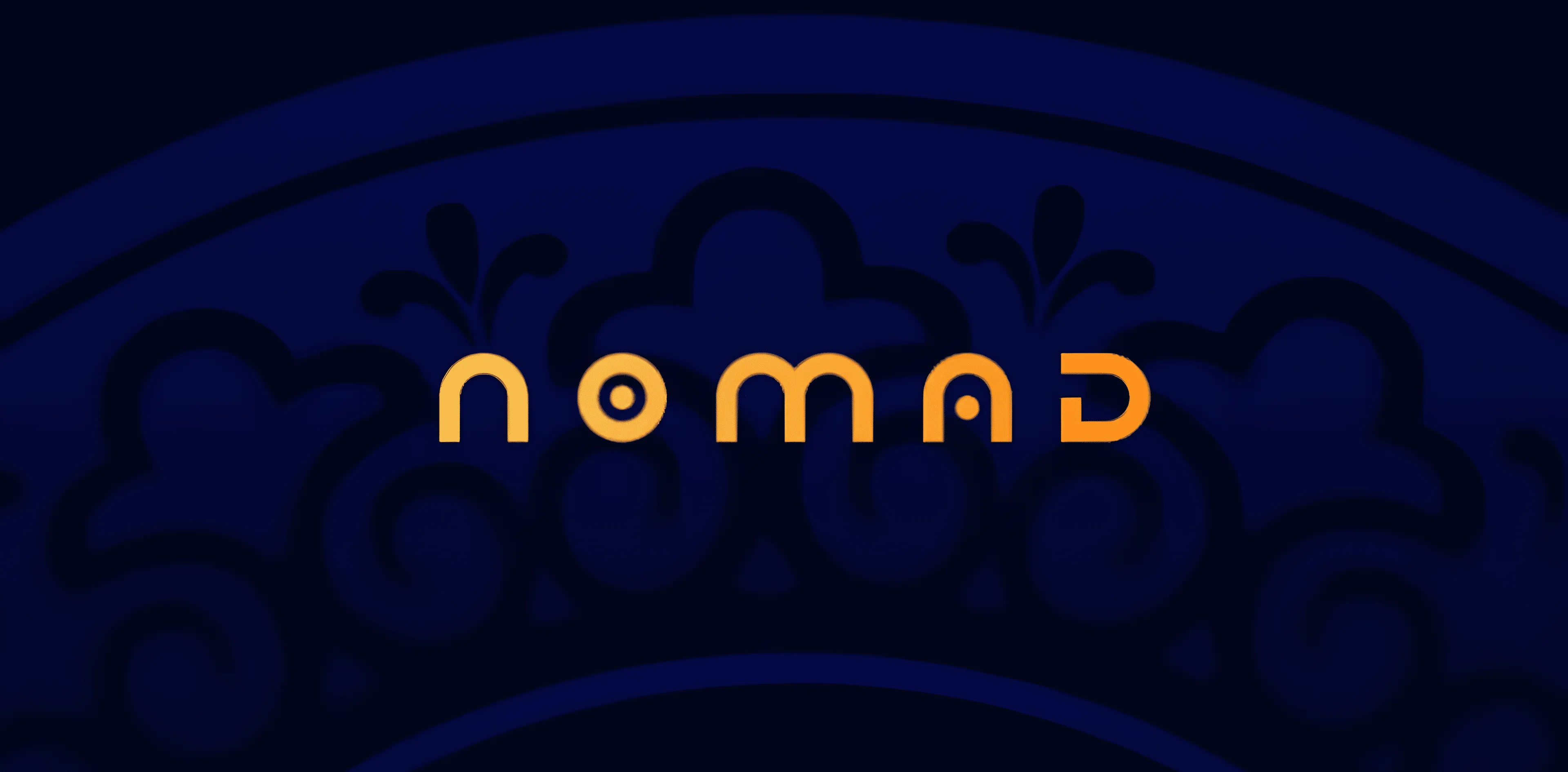 Nomad Casino официальный сайт